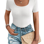 Nadorine Women's Short Sleeve T Shirts