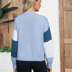 Nadorine Women's Cropped Cardigan 2024 Fall Button Sweaters