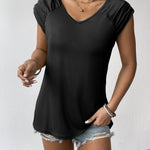 Nadorine Tops Cute Loose Tank Tops Casual Dressy Shirts