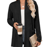 Nadorine Women's Casual Loose Lightweight Cardigan Sweaters (US Only)