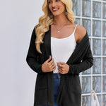 Nadorine Women's Casual Loose Lightweight Cardigan Sweaters (US Only)