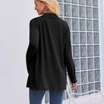 Nadorine Women's Casual Loose Lightweight Cardigan Sweaters (US Only)