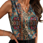 Nadorine Dressy Casual Satin Camisole Tank Tops for Women Elegant Office Work Dressy 2026 | Under $25