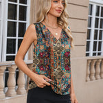 Nadorine Dressy Casual Satin Camisole Tank Tops for Women Elegant Office Work Dressy 2026 | Under $25