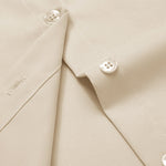 Wrinkle Free Long Sleeve Collared Dress Blouses (US Only)