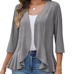 Summer Lightweight Open Front Kimono Coverups (US Only)
