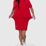 Noelia | Comfortable Dress