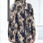 Nadorine Casual Oversized Long Sleeve Button Down Shirt for Women Casual Loose Business Casual 2026 | Under $40