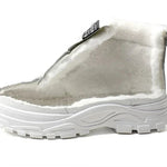 Wanda | Cozy Fur-Lined Winter Boots