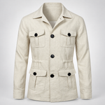 Ainsworth Safari Field Jacket