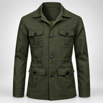 Ainsworth Safari Field Jacket