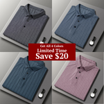 Vittorio Gentlemen's Polo