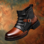Dalton | Classic Ankle Boots