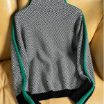Camila | Elegant cashmere turtleneck sweater