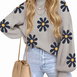 Nadorine Women's Fall Fashion Turtleneck Sweaters