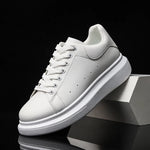 Matteo Sinclair | Minimalist Luxury Sneakers For Men