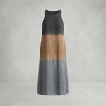Ava Thompson | Ombre Midi Dress For Women