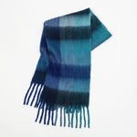Vera | Rainbow Scarf