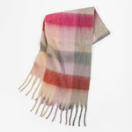 Amari | Rainbow Scarf
