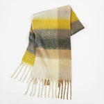 Amari | Rainbow Scarf