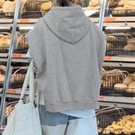 Athflow Hoodie Sweatshirt