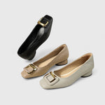 Zuri | Stylish Elegance Footwear