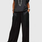 Zuleyka | Cozy Two-Piece Ensemble
