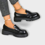 Nicol | Comfort-Orthopedic Loafers
