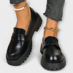 Nicol | Comfort-Orthopedic Loafers