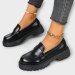 Nicol | Comfort-Orthopedic Loafers