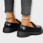 Nicol | Comfort-Orthopedic Loafers