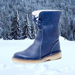Charlotte | Orthopedic Boots