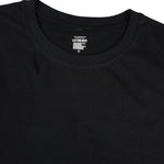 KZZ Men's loose-fit short-sleeve top