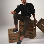 Belmont Classic Sneaker