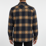 Rothwell Cotton Flannel Shirt