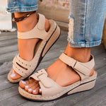 Ibiza Sandals - orthopedic