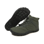 Belmont Shoes - barefoot & unisex