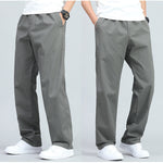 Miles Urban Cotton Pants