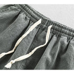 Riku Cotton Shorts