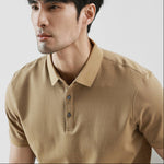 Dante Cotton Polo Shirt