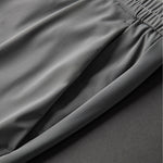 Sterling Ice Silk Trousers