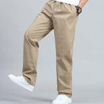 Miles Urban Cotton Pants
