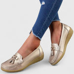 Valeria | Supportive Orthopedic Footwear
