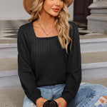 Nadorine Tunic Tops Long Sleeve Shirts