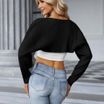 Nadorine Women's 2023 Fall Winter Cardigan Sweater