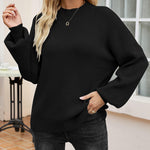 Nadorine Women's Fall Fashion Turtleneck Sweaters