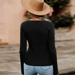 Nadorine Women's Pullover Sweaters