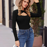 Nadorine Women's Pullover Sweaters