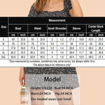 Lantern Sleeve Swing Mini Dress - Nadorine (Us Only)