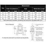 Long Sleeve Mesh Sheer Shirt - Nadorine (Us Only)